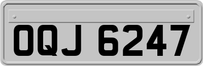 OQJ6247