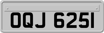 OQJ6251