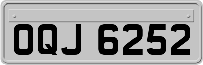 OQJ6252