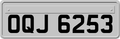 OQJ6253
