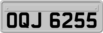 OQJ6255