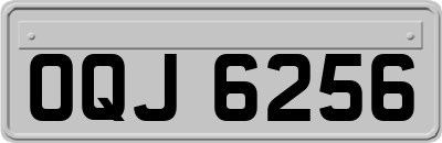 OQJ6256