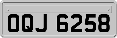 OQJ6258