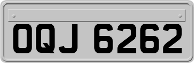 OQJ6262