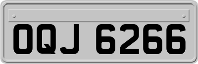 OQJ6266