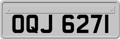 OQJ6271