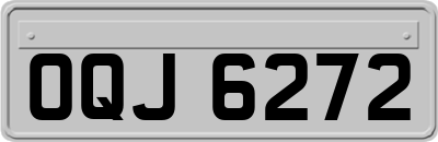 OQJ6272