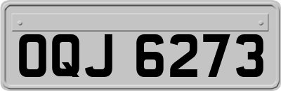 OQJ6273