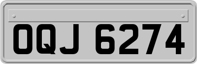 OQJ6274