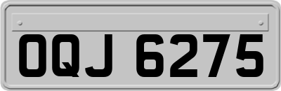 OQJ6275