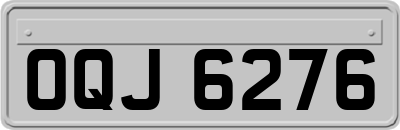OQJ6276