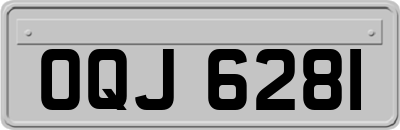OQJ6281