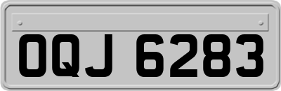 OQJ6283