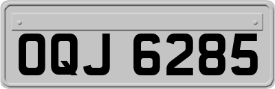 OQJ6285