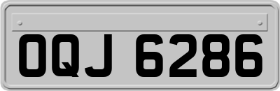 OQJ6286