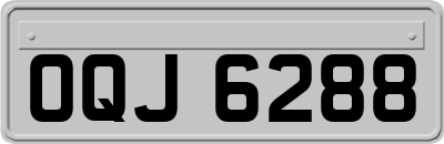 OQJ6288