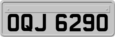 OQJ6290