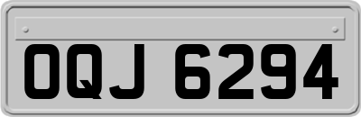 OQJ6294