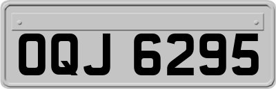 OQJ6295