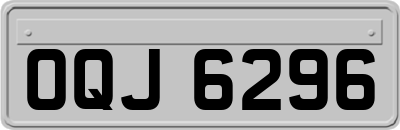 OQJ6296
