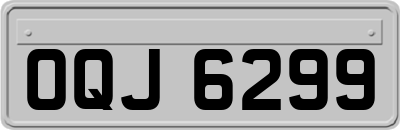 OQJ6299