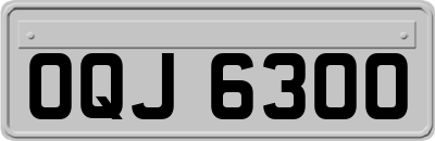 OQJ6300