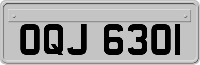 OQJ6301