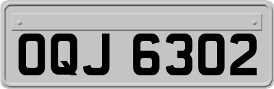 OQJ6302