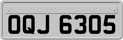 OQJ6305