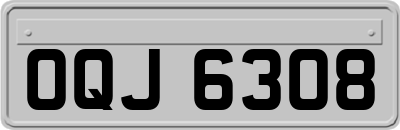 OQJ6308