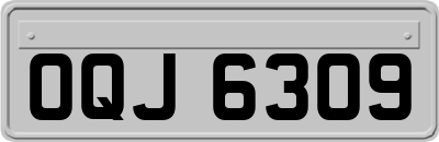 OQJ6309