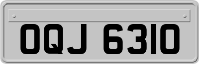 OQJ6310