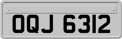 OQJ6312
