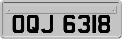 OQJ6318