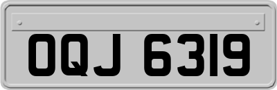 OQJ6319