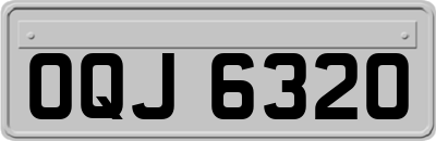 OQJ6320