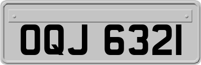 OQJ6321