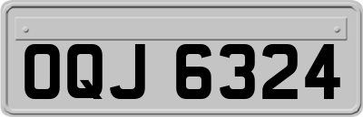 OQJ6324