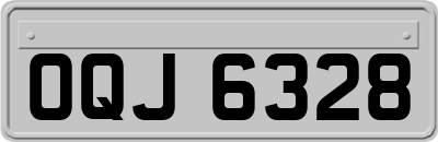 OQJ6328