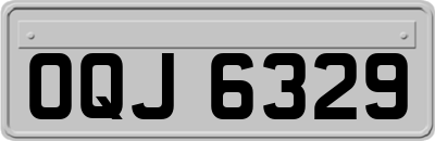 OQJ6329
