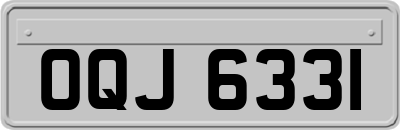 OQJ6331