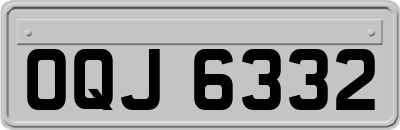 OQJ6332