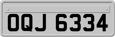 OQJ6334