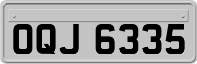 OQJ6335