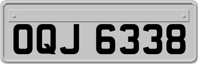 OQJ6338