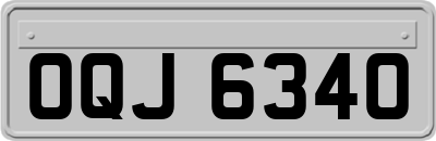 OQJ6340