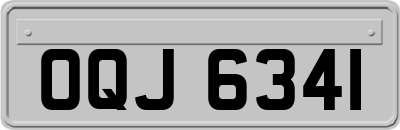 OQJ6341