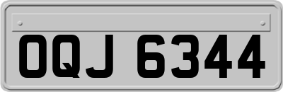 OQJ6344