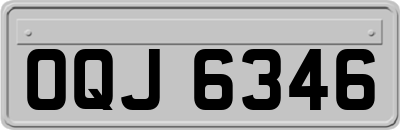 OQJ6346