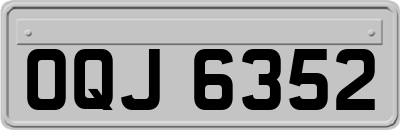 OQJ6352